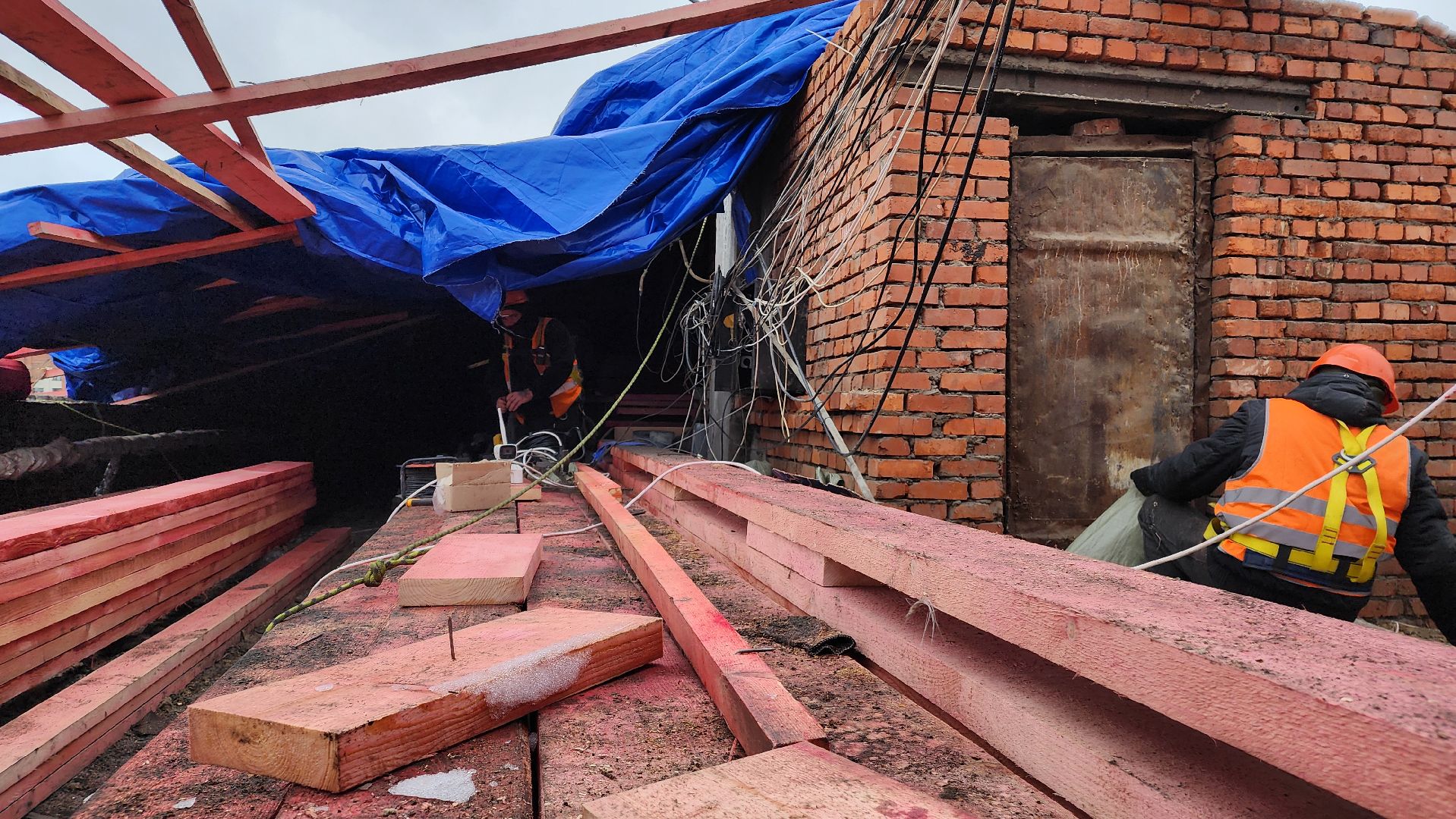 ступино, ремонт мкд ступино, благоустройство, вертикалки,