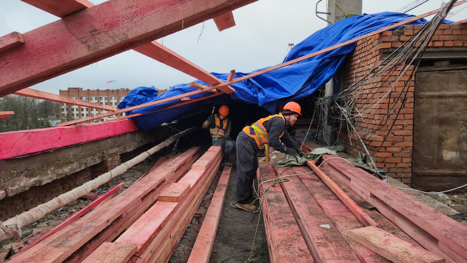 ступино, ремонт мкд ступино, благоустройство, вертикалки,