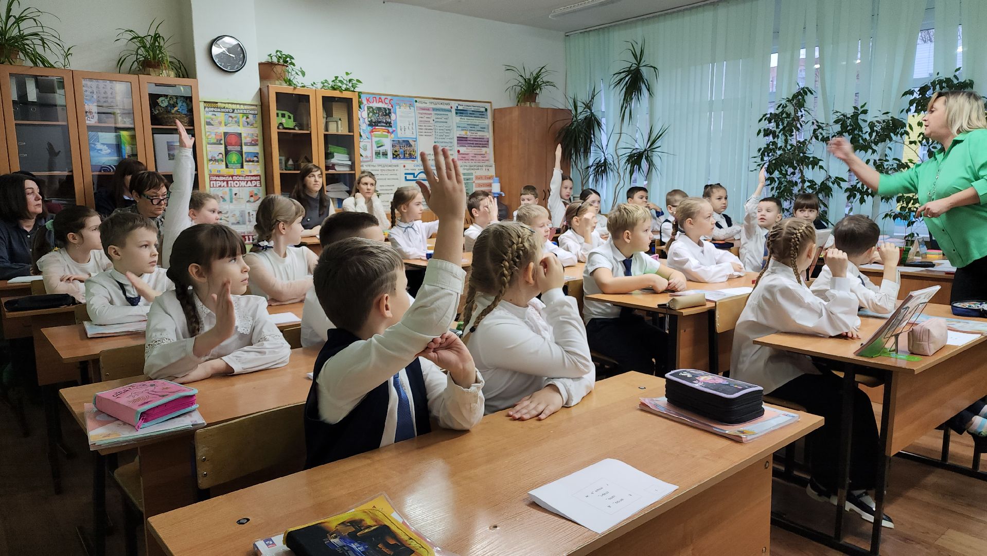 ступино, образование, учитель года,