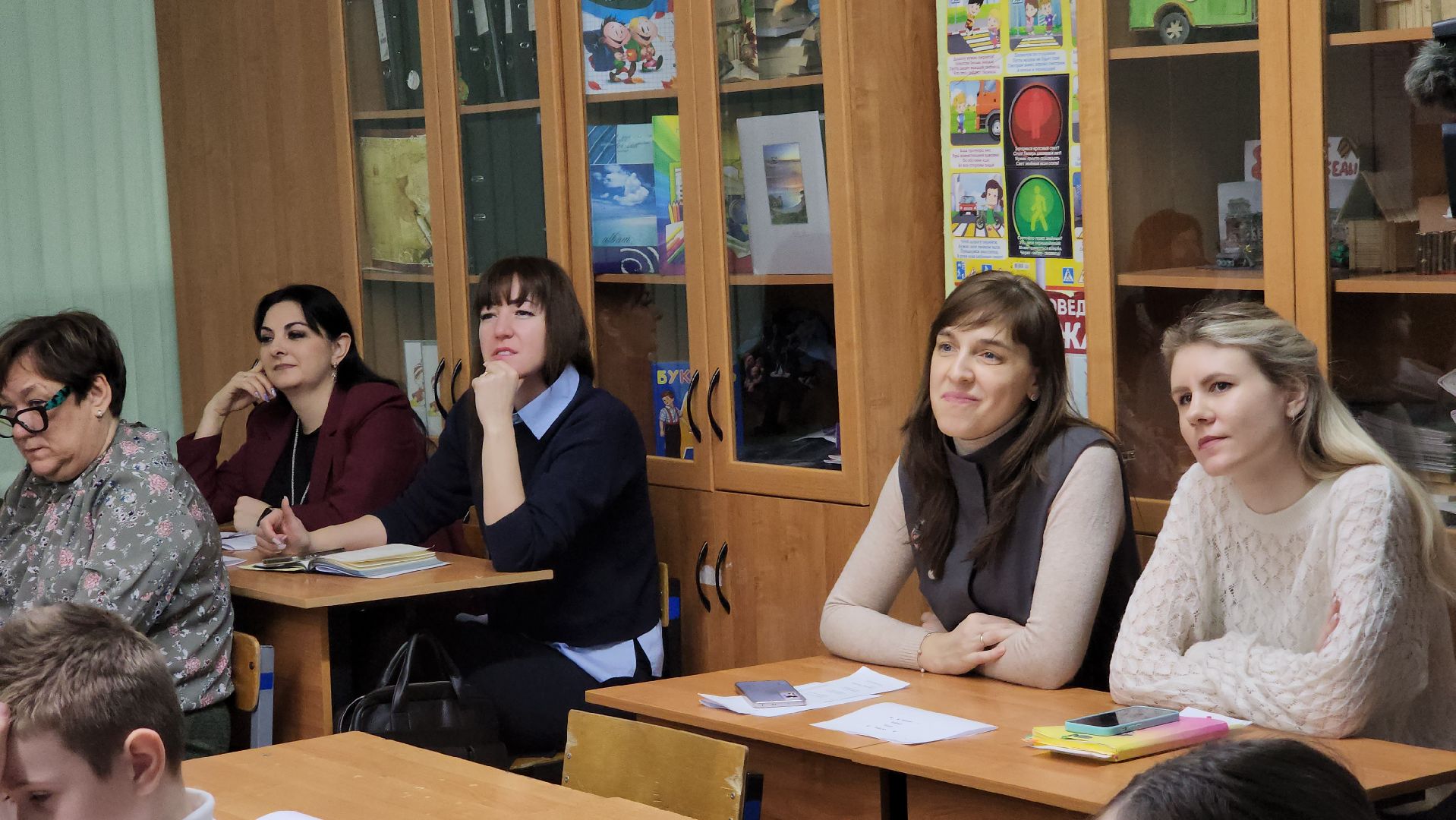 ступино, образование, учитель года,