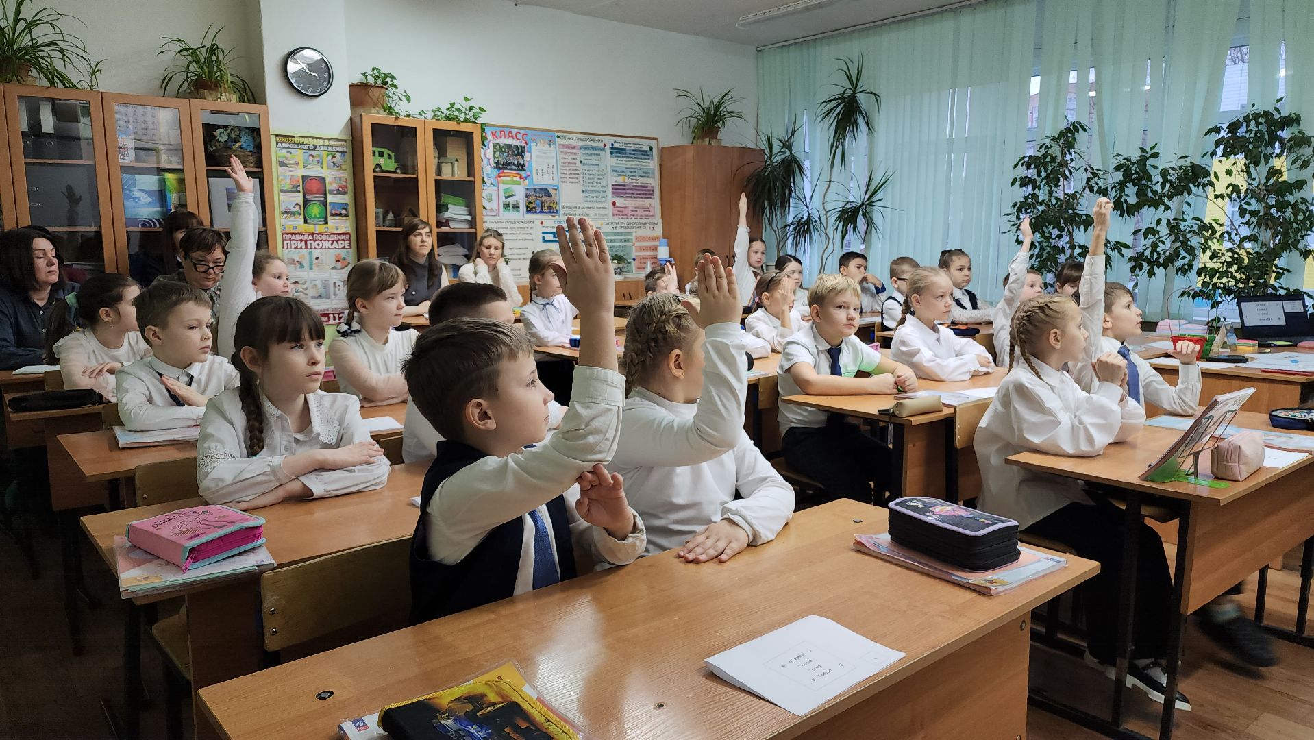 ступино, образование, учитель года,