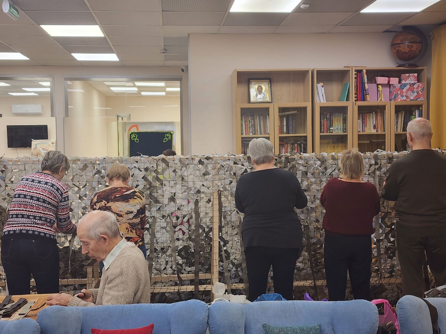 вертикалки, королёв,