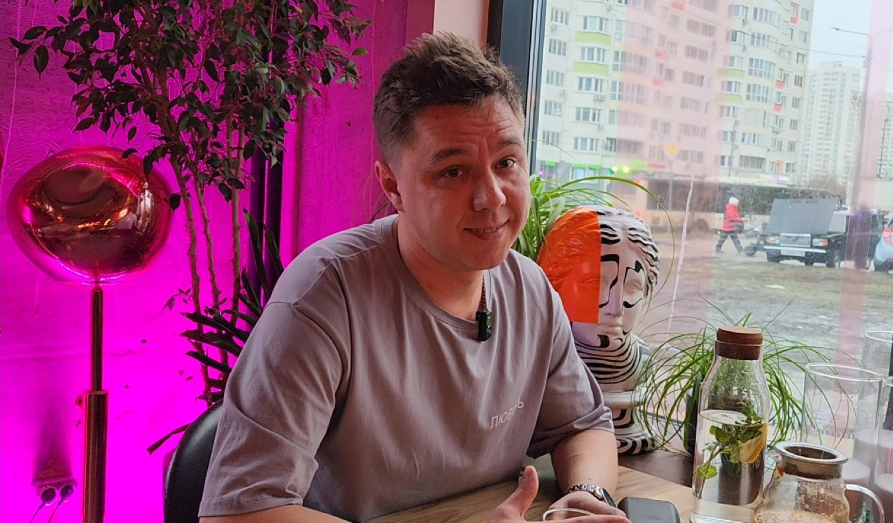 стрит-арт, художник, химки, вертикалки,