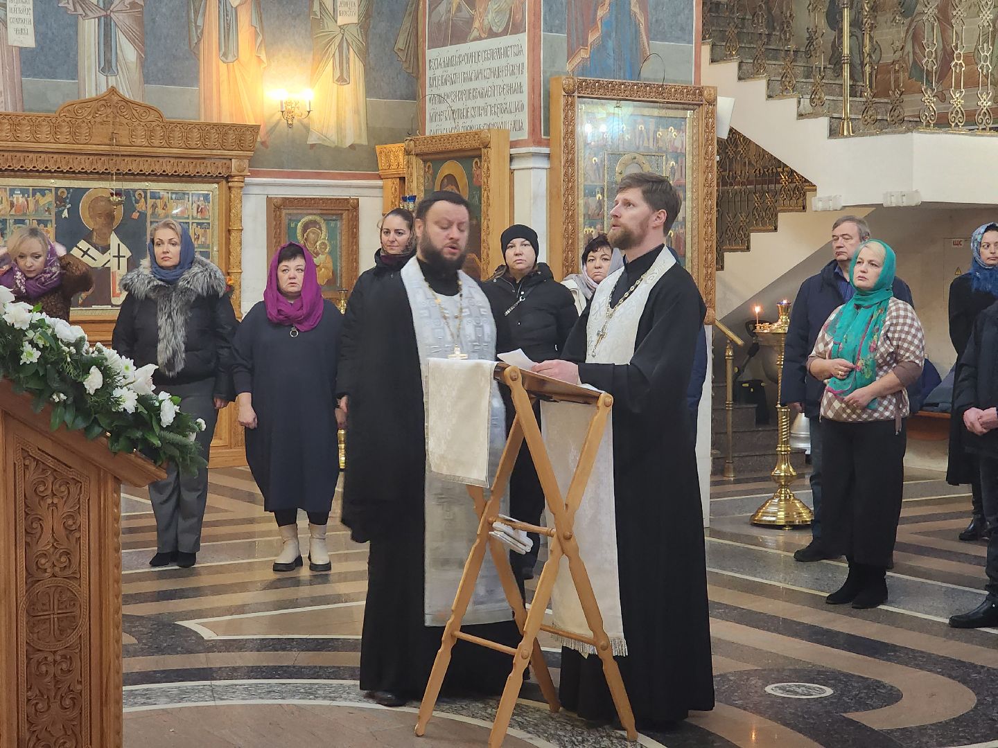 вертикалки, королёв,