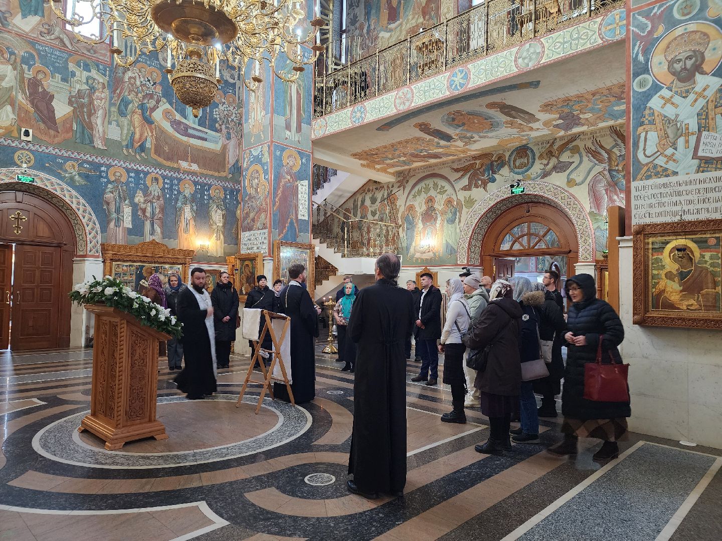 вертикалки, королёв,