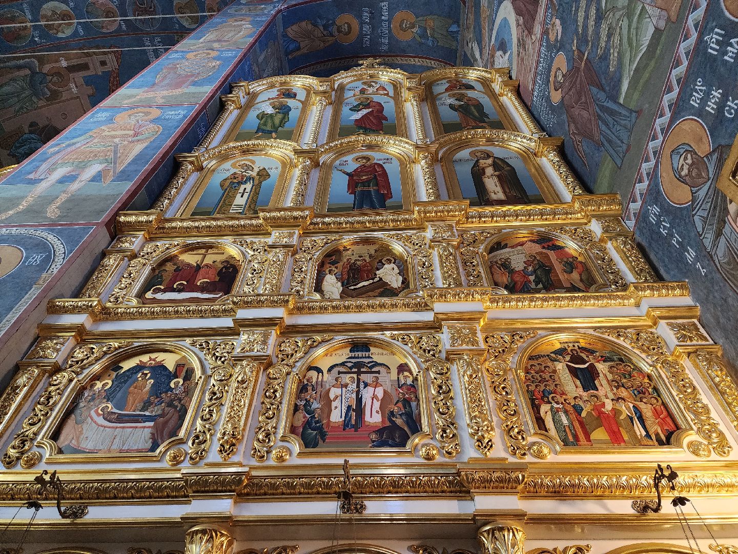 вертикалки, королёв,