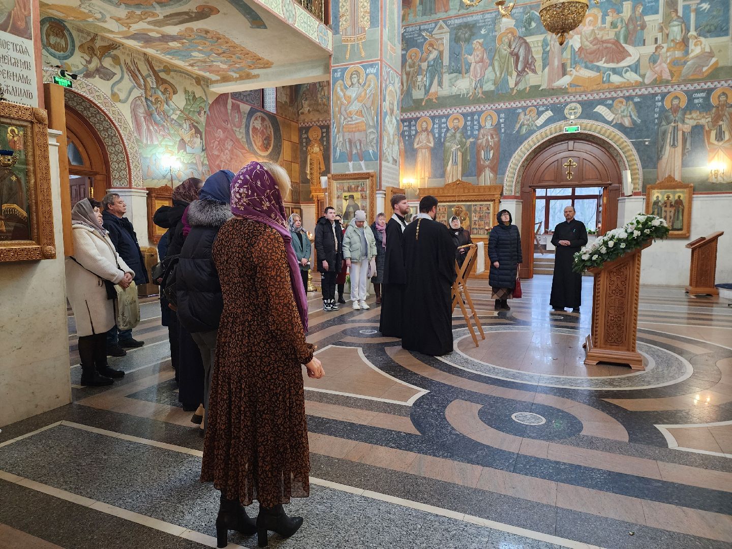 вертикалки, королёв,