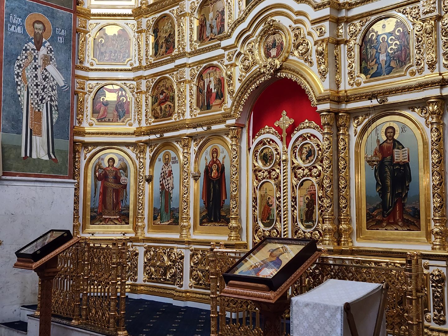 вертикалки, королёв,