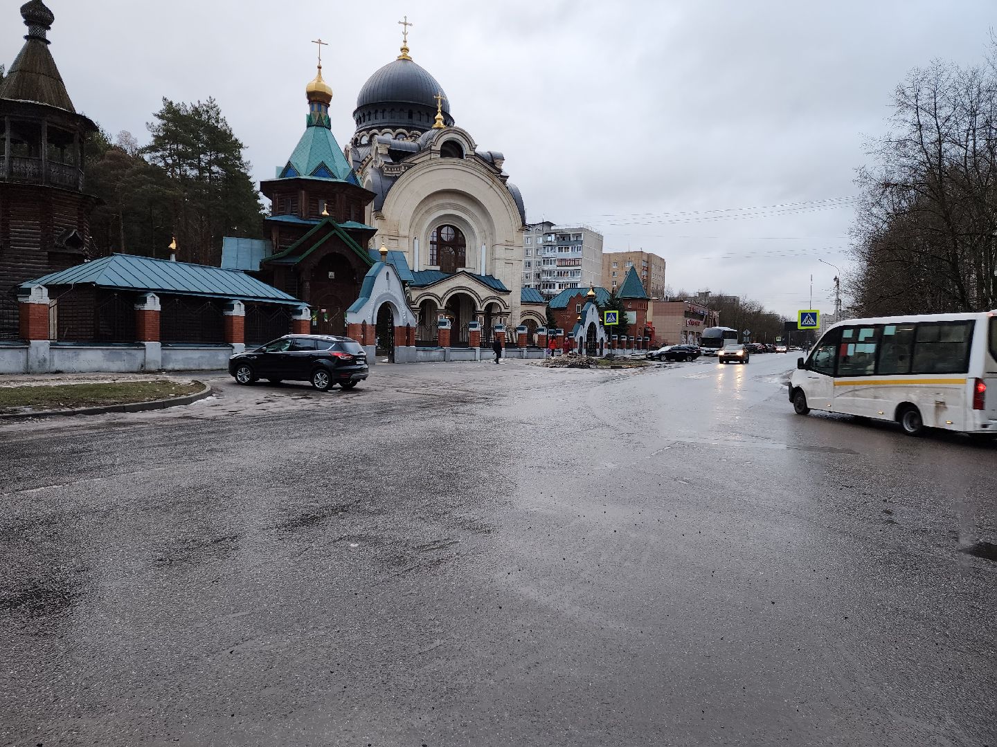 раменское, транспорт, автобусы, маршруты в крещенскую ночь, вертикалки,