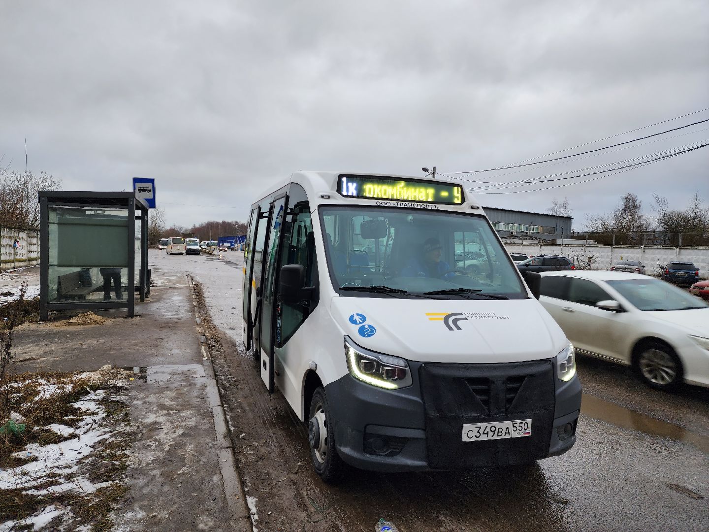 раменское, транспорт, автобусы, маршруты в крещенскую ночь, вертикалки,