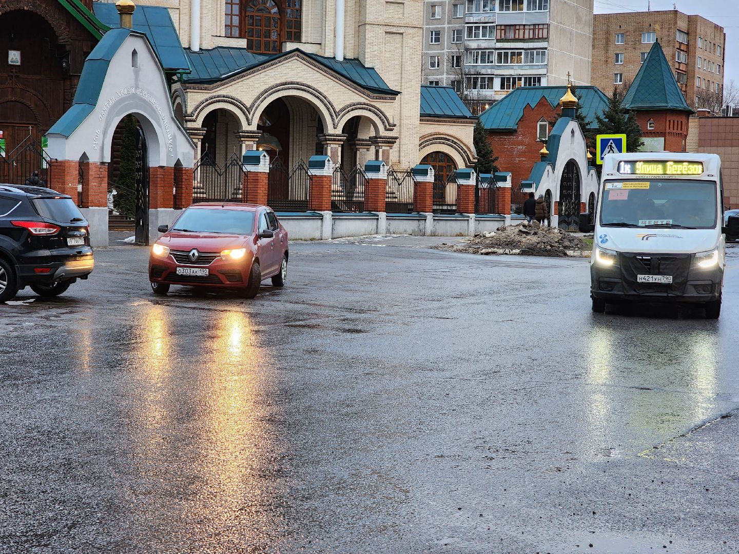 раменское, транспорт, автобусы, маршруты в крещенскую ночь, вертикалки,