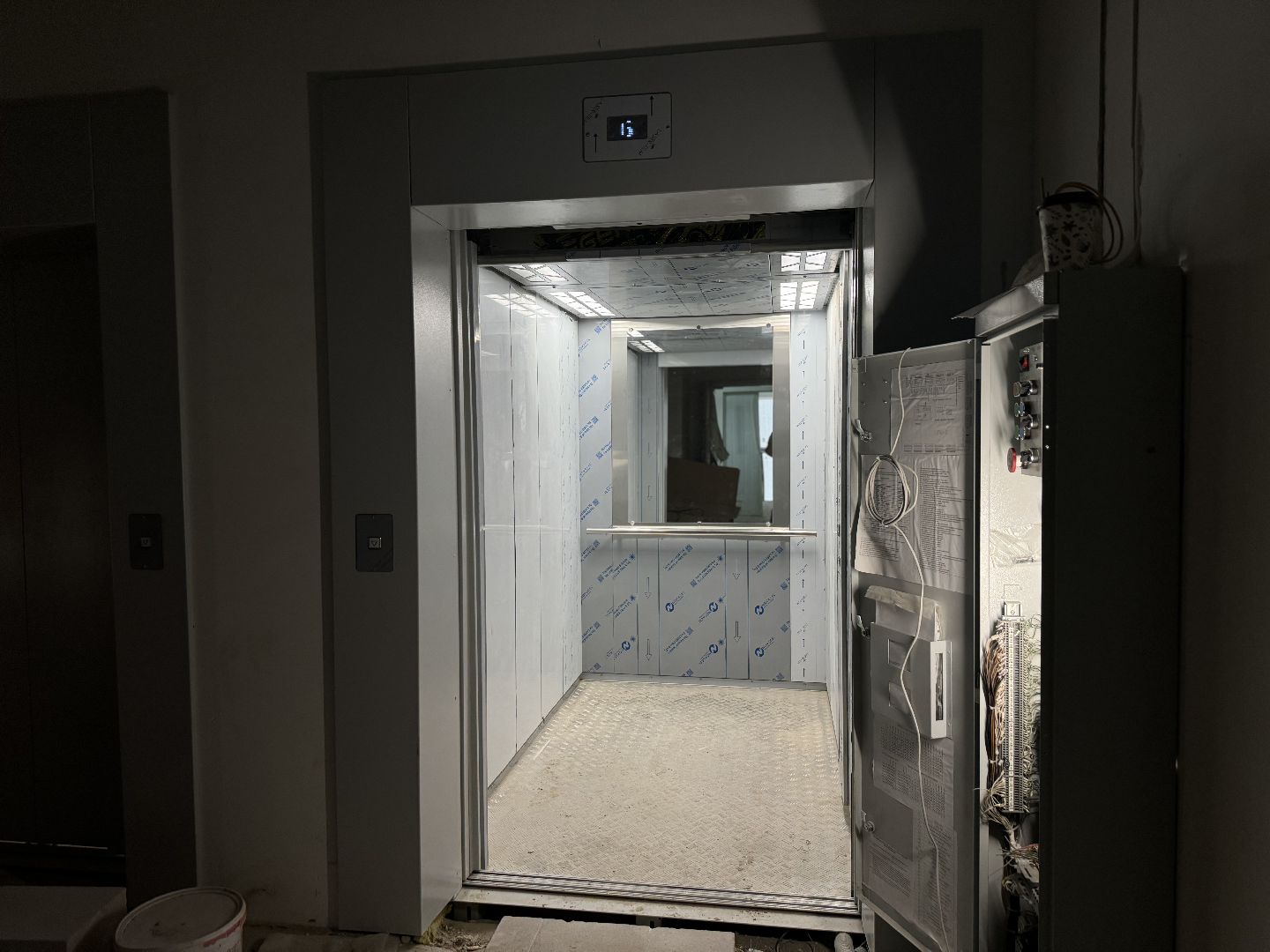 Новая поликлиника, ЖК Южное Видное, строительство поликлиники, нацпроект здравоохранение, медоборудование, вертикалки,