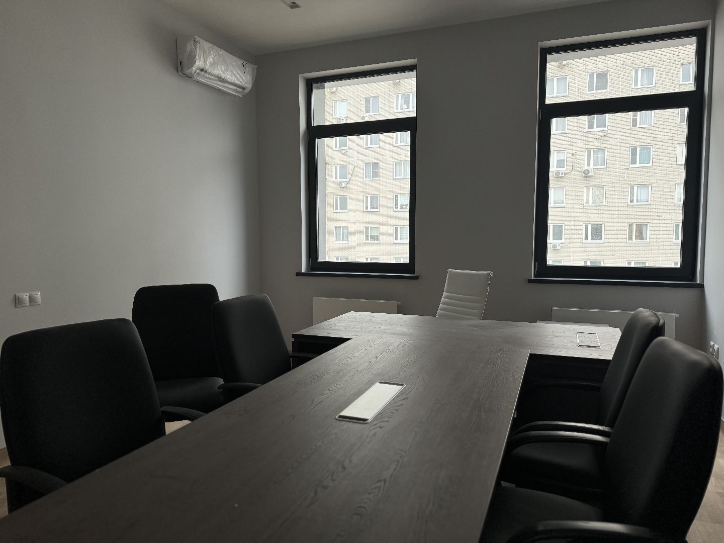 Новая поликлиника, ЖК Южное Видное, строительство поликлиники, нацпроект здравоохранение, медоборудование, вертикалки,