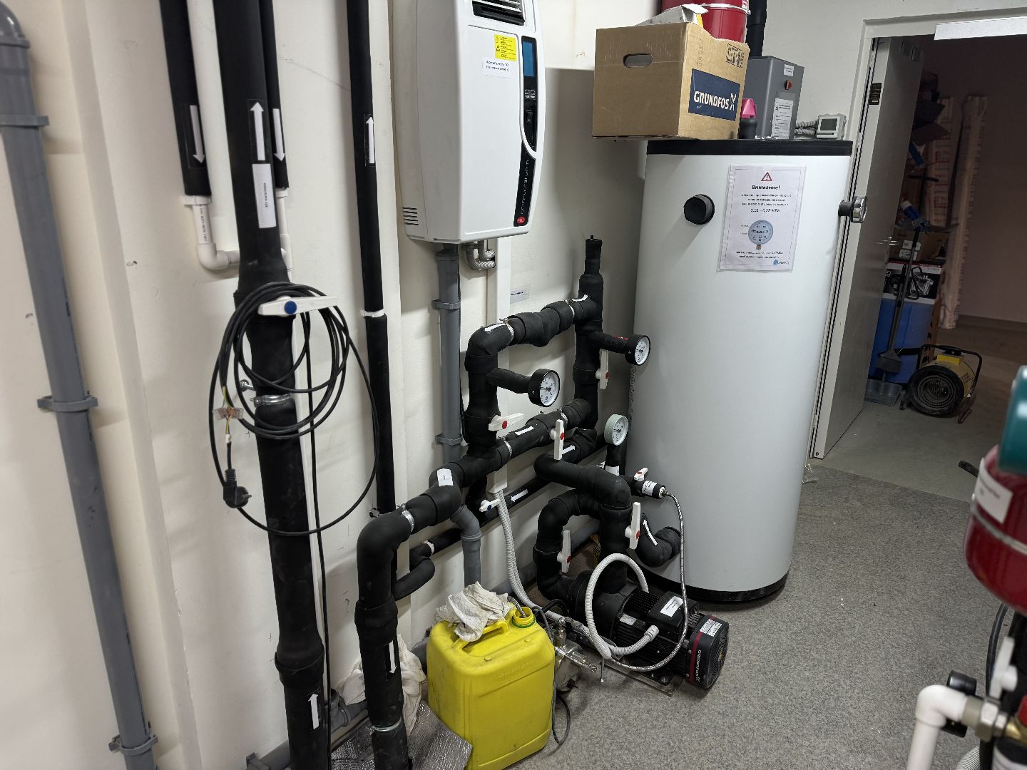 Новая поликлиника, ЖК Южное Видное, строительство поликлиники, нацпроект здравоохранение, медоборудование, вертикалки,