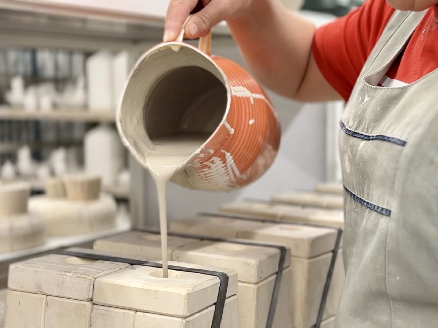 гжель, раменское, промыслы, технологии,