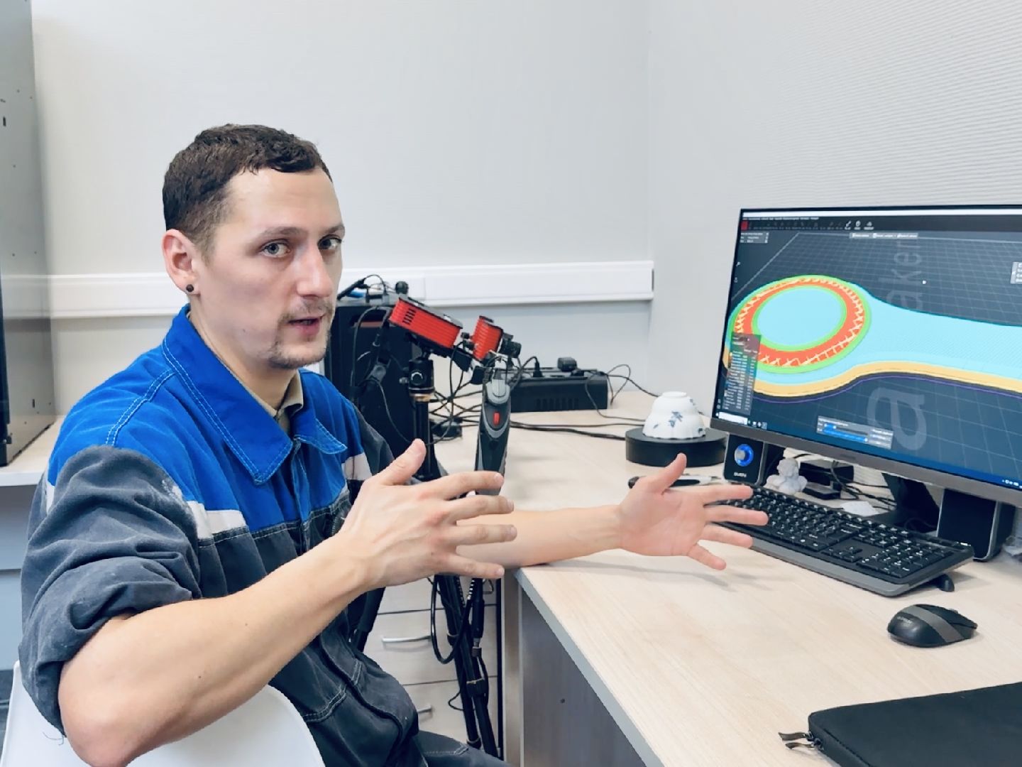 гжель, раменское, промыслы, технологии,