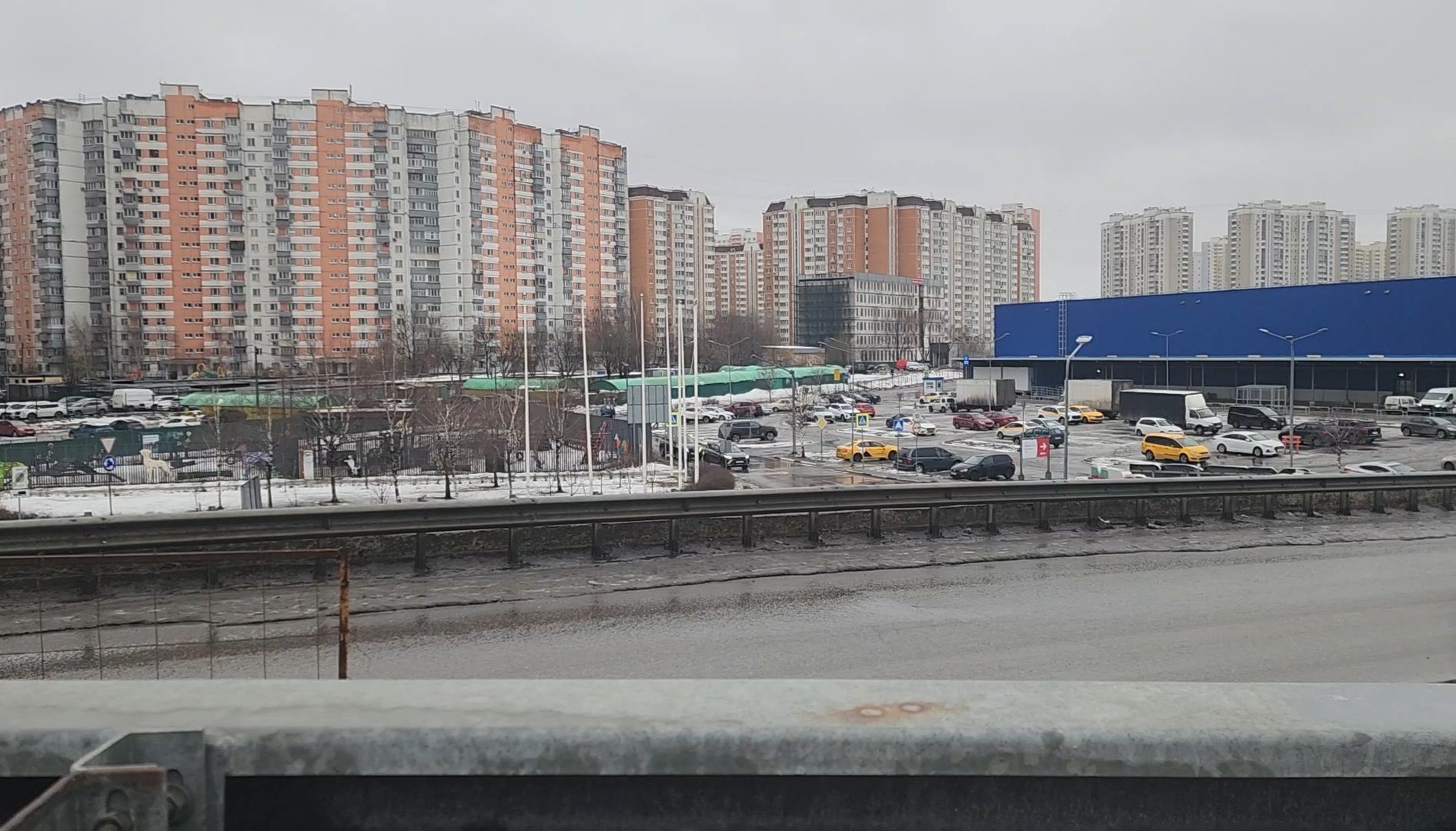 благоустройство, дороги, мосты, Химки,вертикалки,