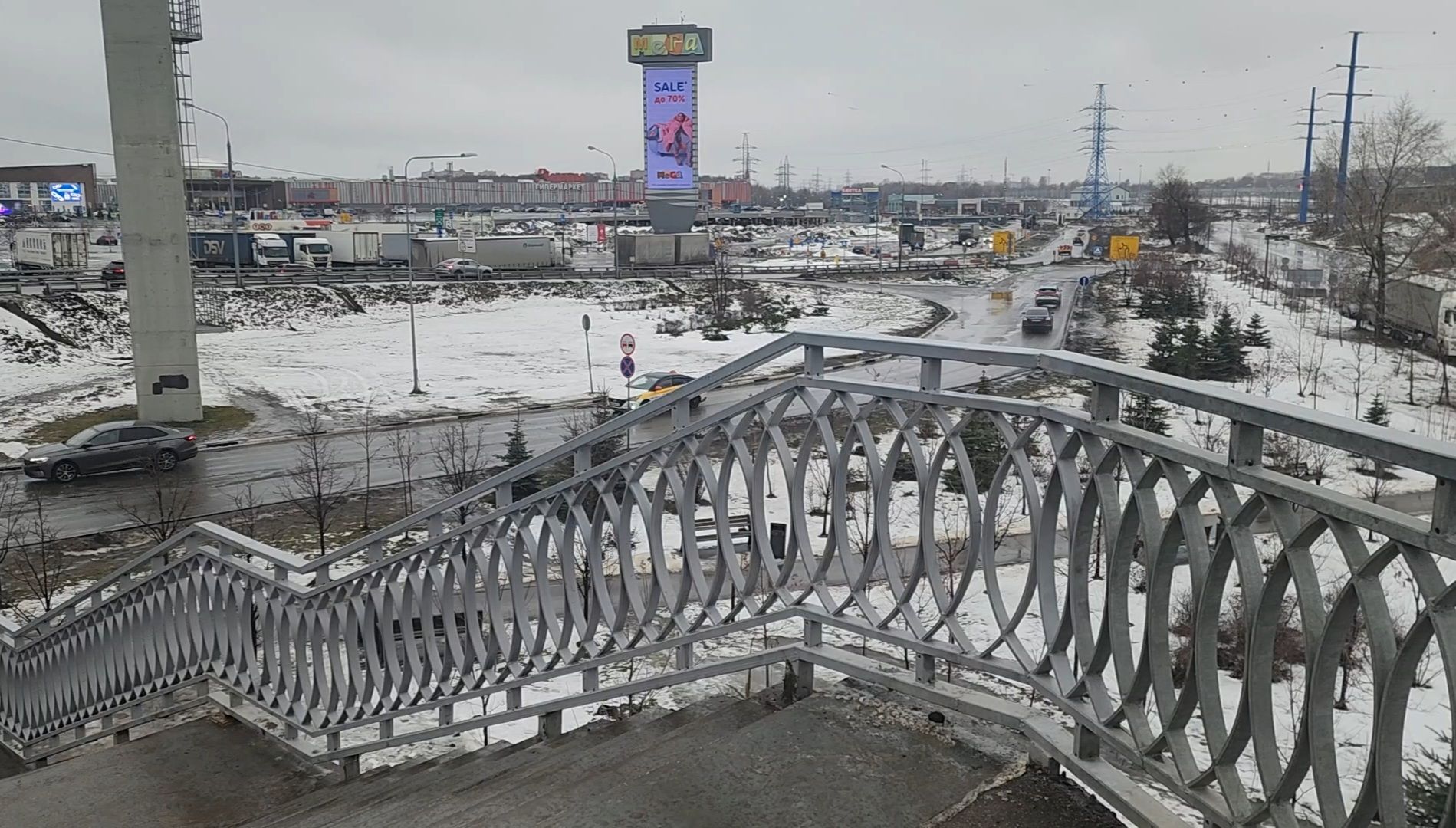 благоустройство, дороги, мосты, Химки,вертикалки,