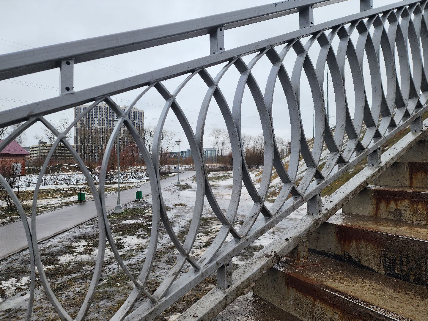 благоустройство, дороги, мосты, Химки,вертикалки,