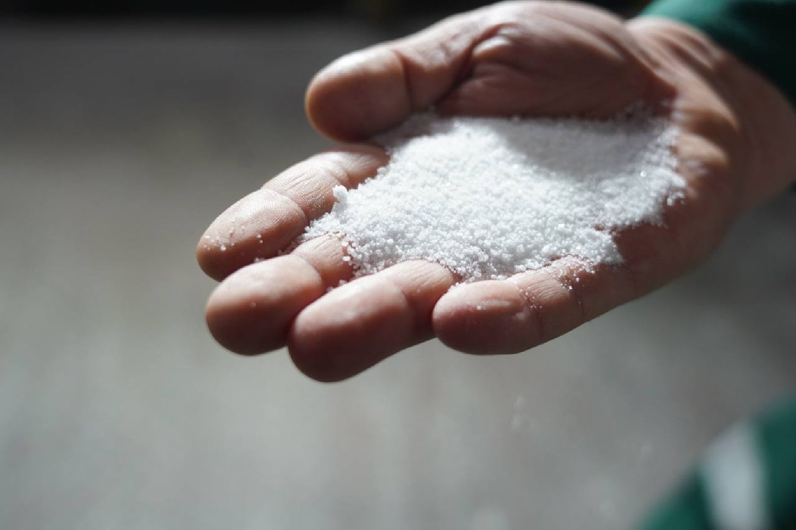 воскресенск, экономика, удобрения,