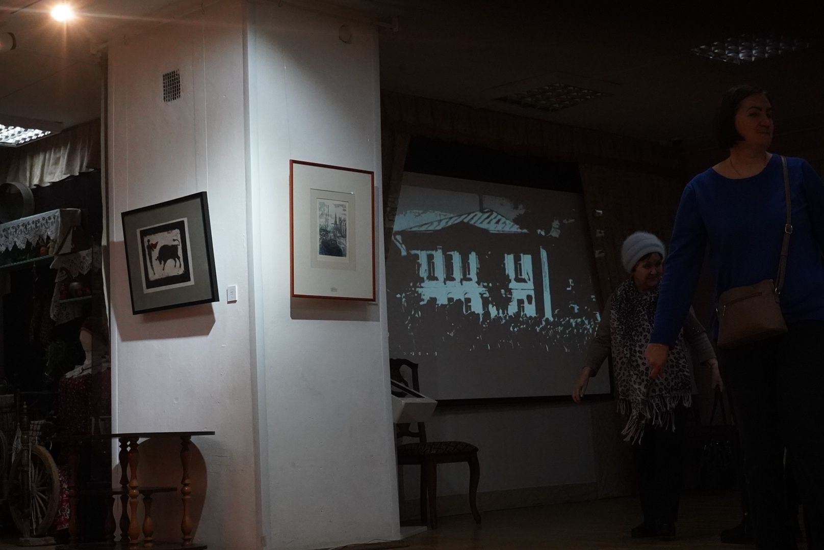 вертикалки, Павловский Посад, фильм, история, документальное