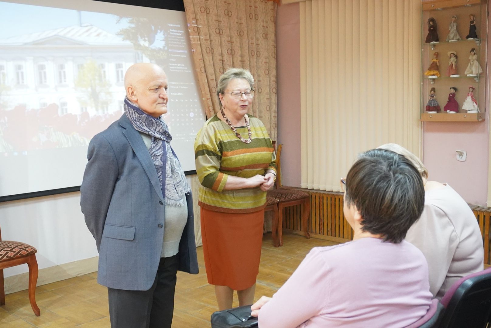 вертикалки, Павловский Посад, фильм, история, документальное