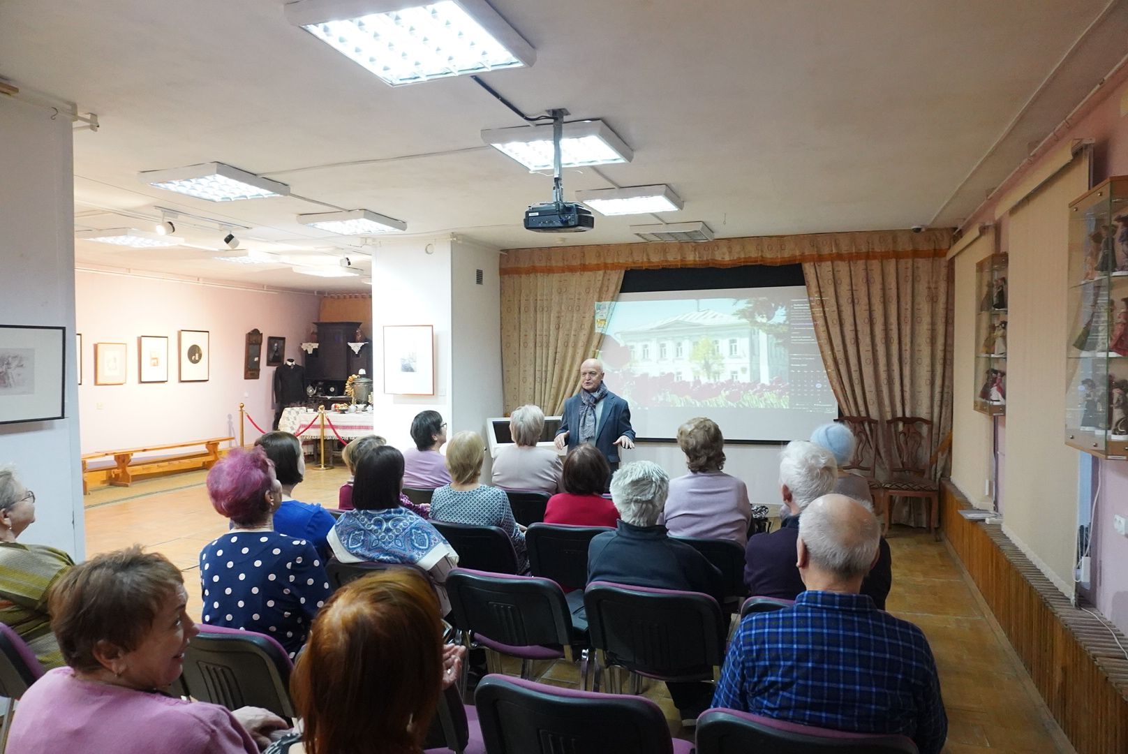 вертикалки, Павловский Посад, фильм, история, документальное