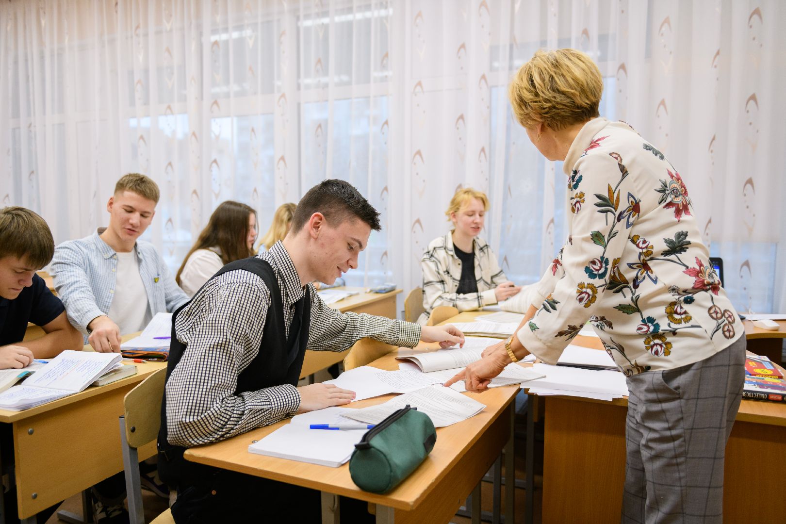 ЕГЭ, лыткарино, образование, подготовка к егэ,