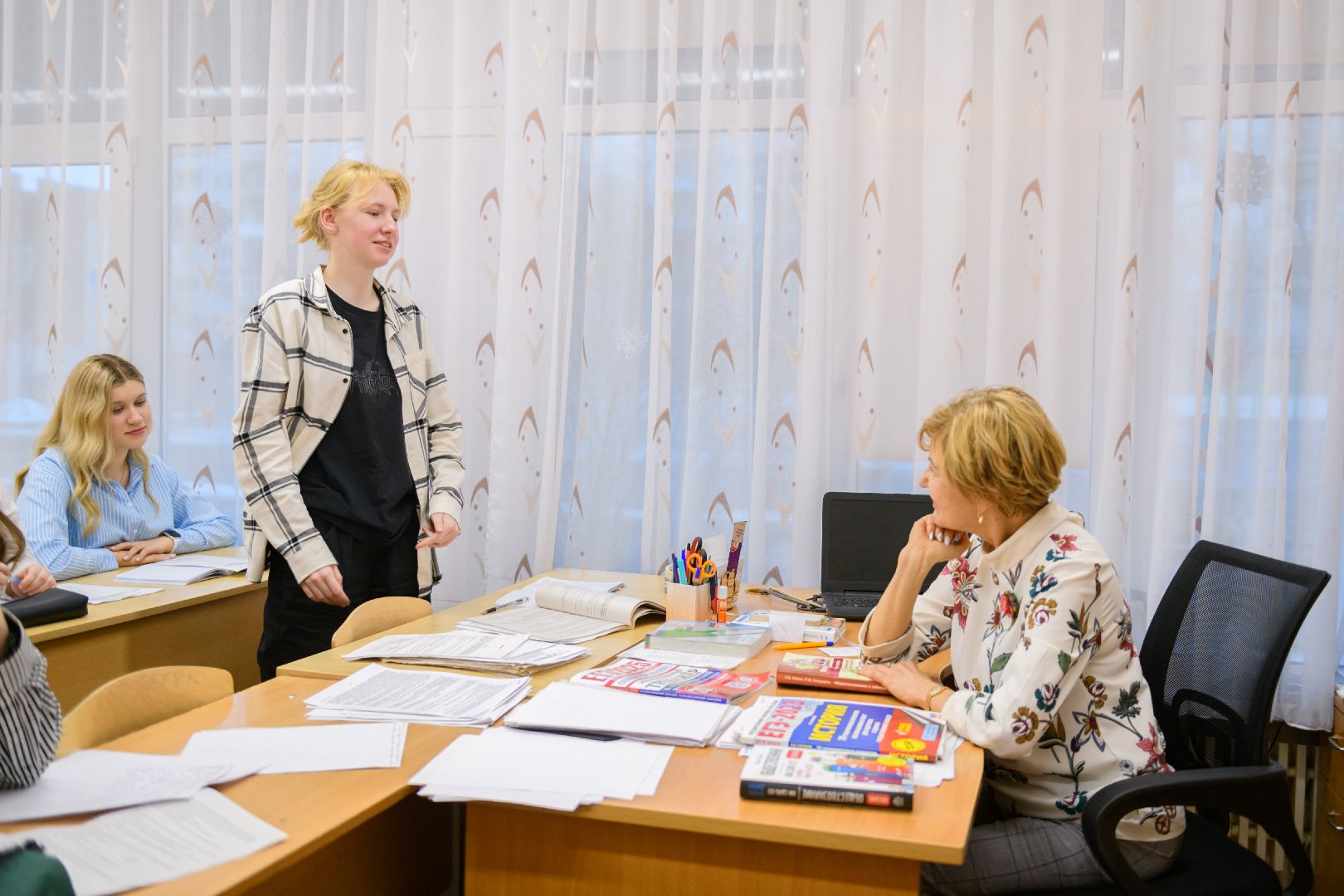 ЕГЭ, лыткарино, образование, подготовка к егэ,