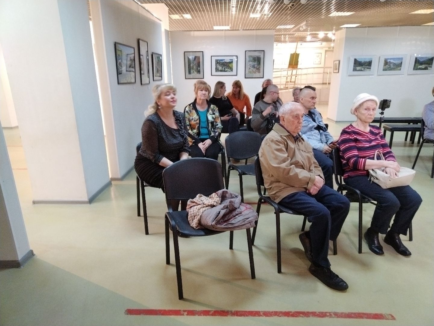 Бетховен, Консерватория, Мытищи, культура, концерт,