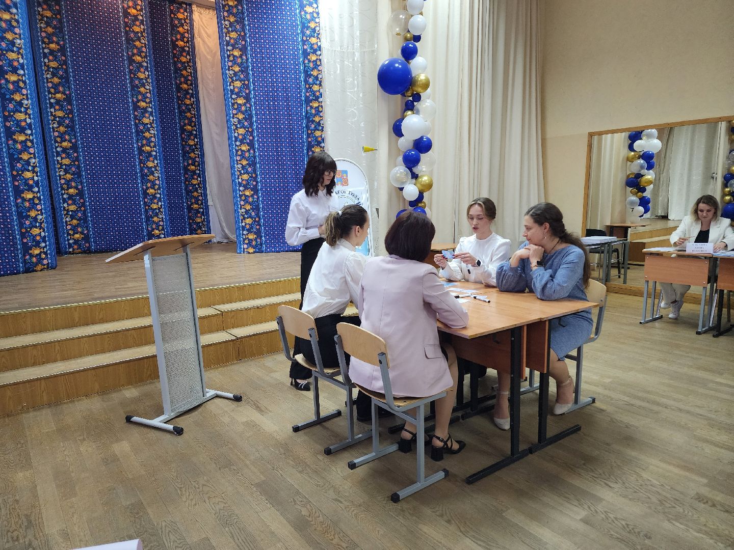 школа, конкурс, учитель, подмосковье, муниципальный этап, балашиха,