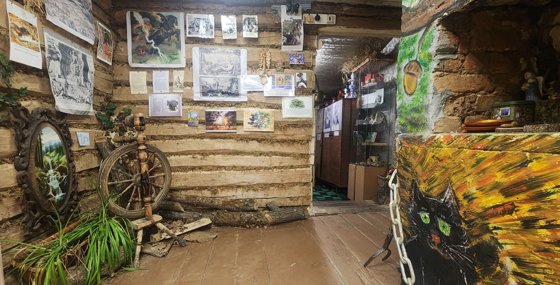 Звенигород, Туризм, Культура, вертикалки, история,