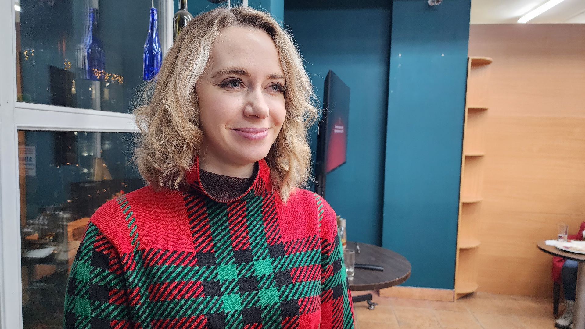 истра, лекция, дегустация,