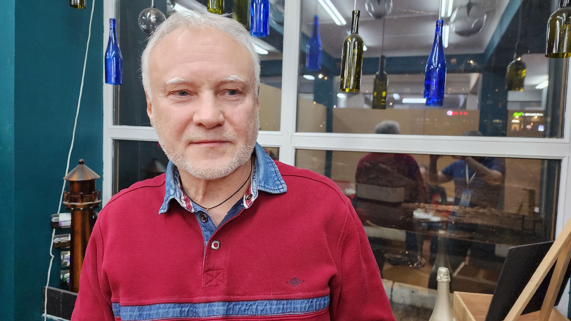 истра, лекция, дегустация,