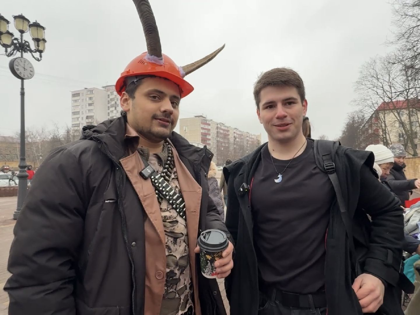 экология, раменское, раздельный сбор отходов, волонтерство, фримаркет,