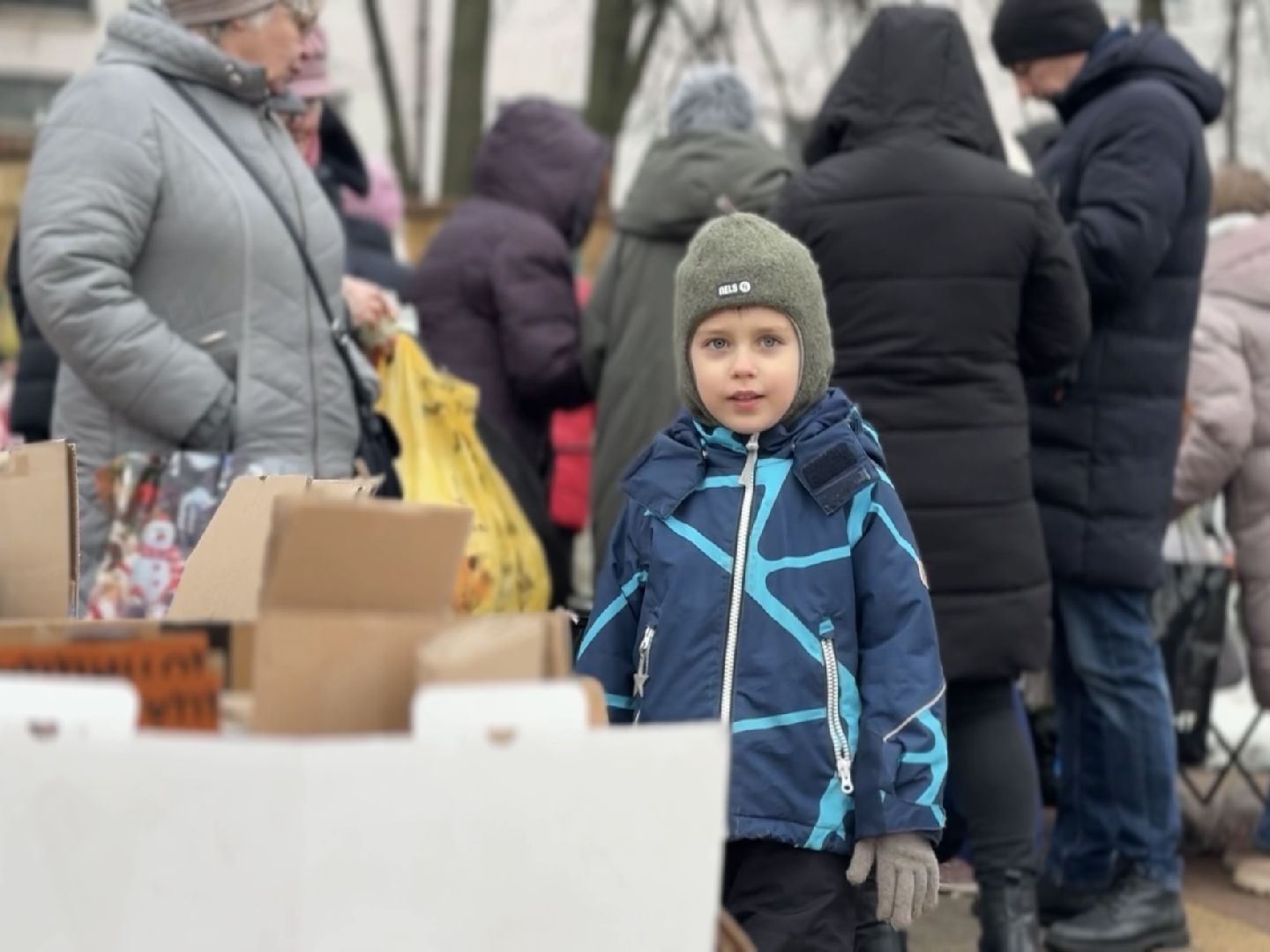 экология, раменское, раздельный сбор отходов, волонтерство, фримаркет,