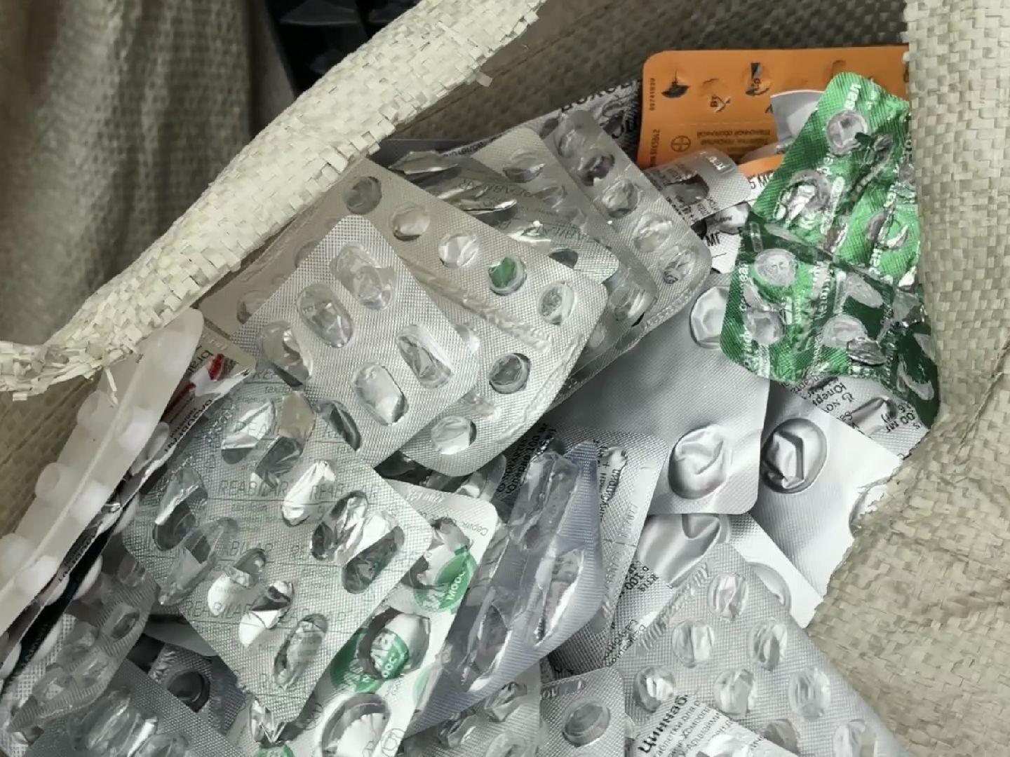 экология, раменское, раздельный сбор отходов, волонтерство, фримаркет,