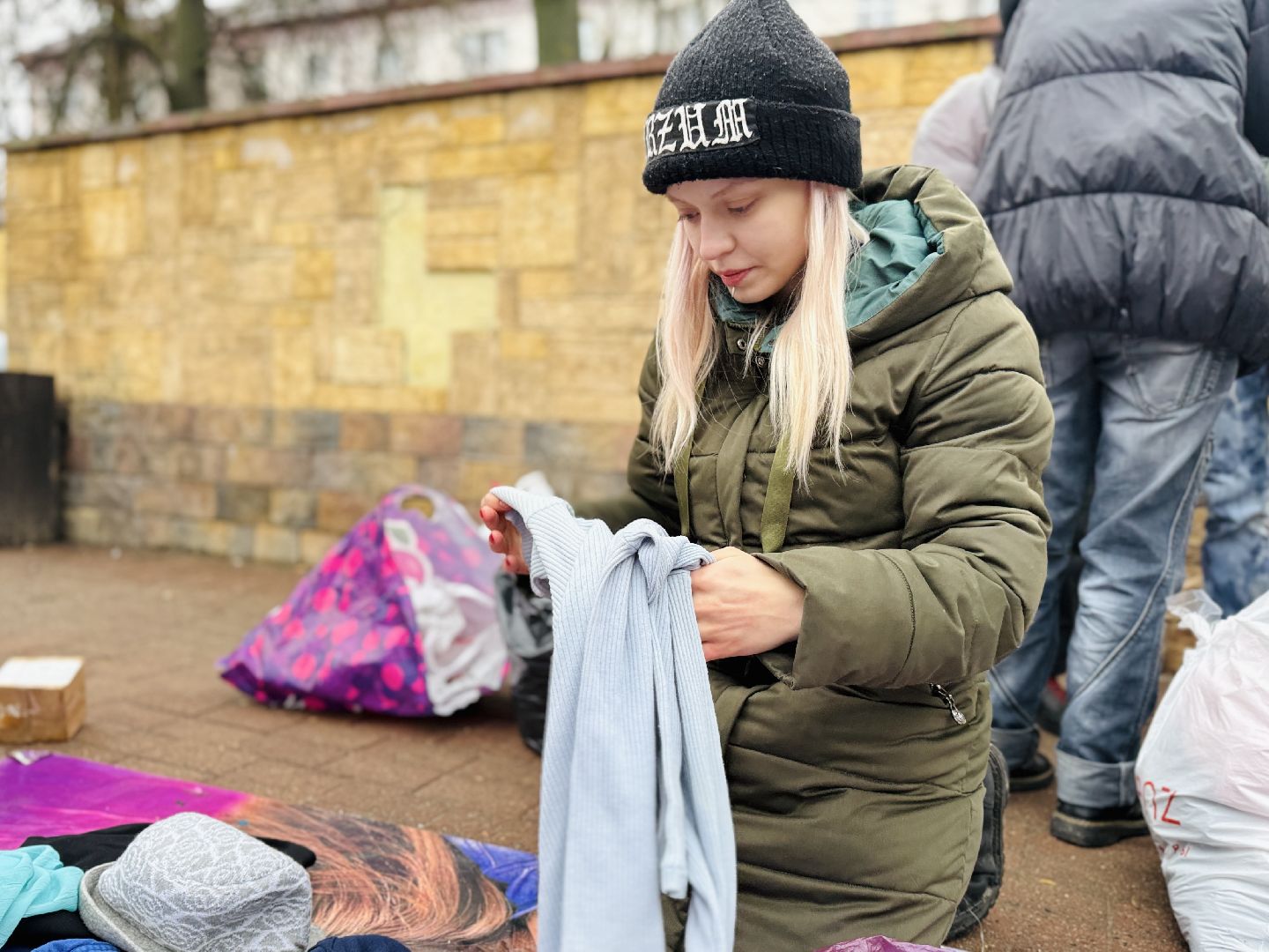 экология, раменское, раздельный сбор отходов, волонтерство, фримаркет,