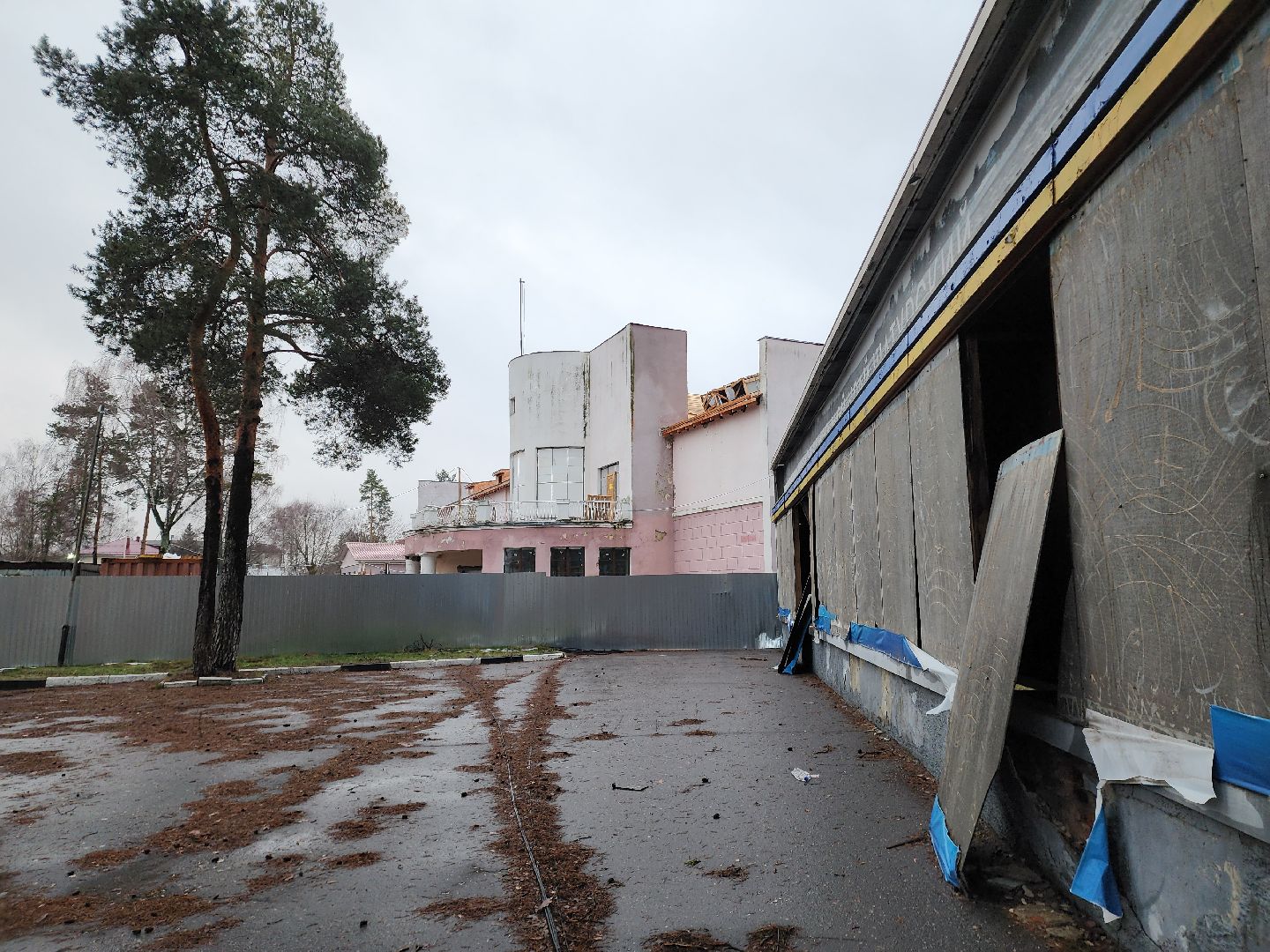 дом культуры, ремонт, дк шатура, вертикалки,