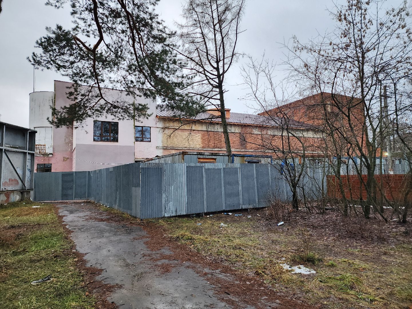 дом культуры, ремонт, дк шатура, вертикалки,