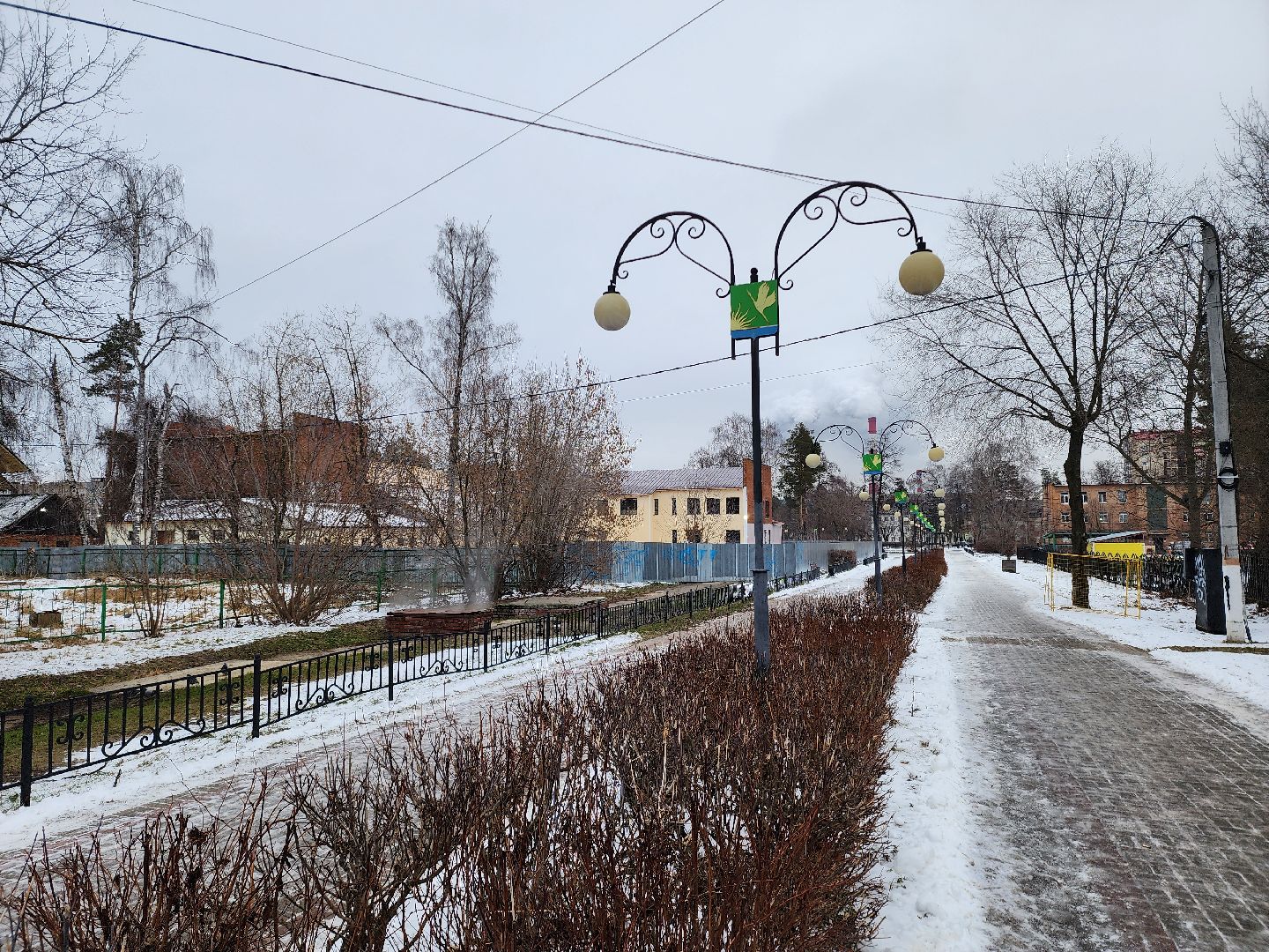 дом культуры, ремонт, дк шатура, вертикалки,