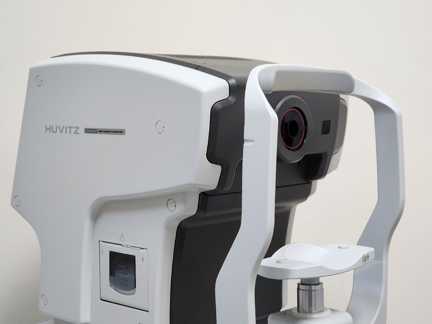 Дубна, Дубненская больница, Поликлиника, Новое оборудование, вертикалки