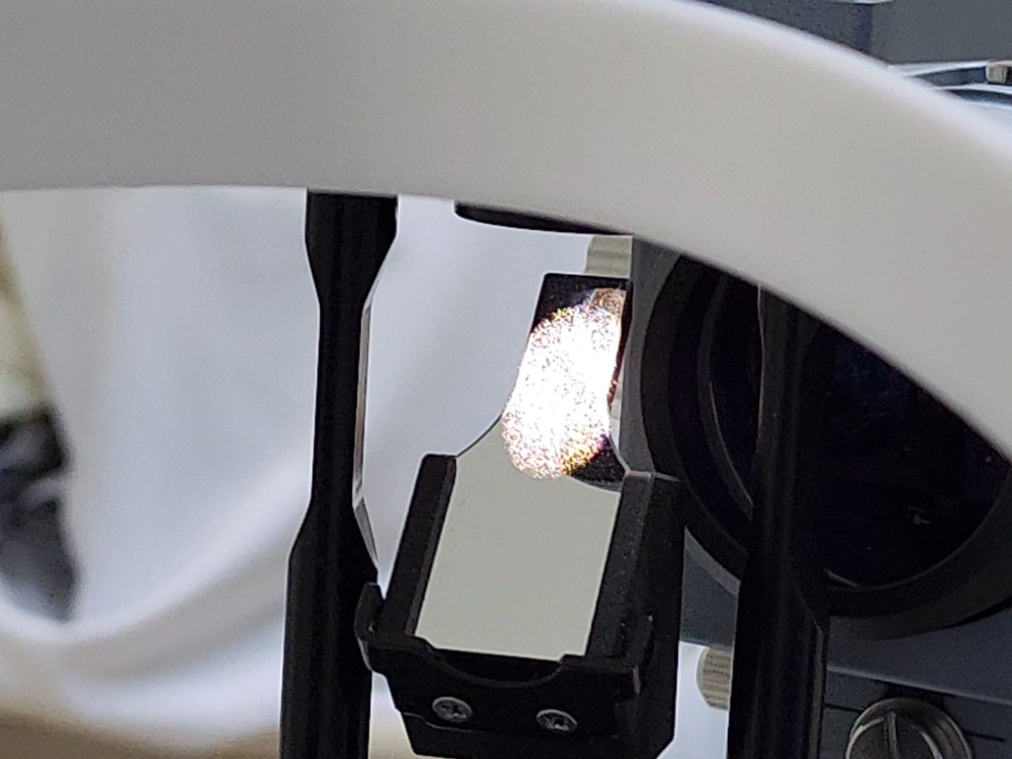 Дубна, Дубненская больница, Поликлиника, Новое оборудование, вертикалки