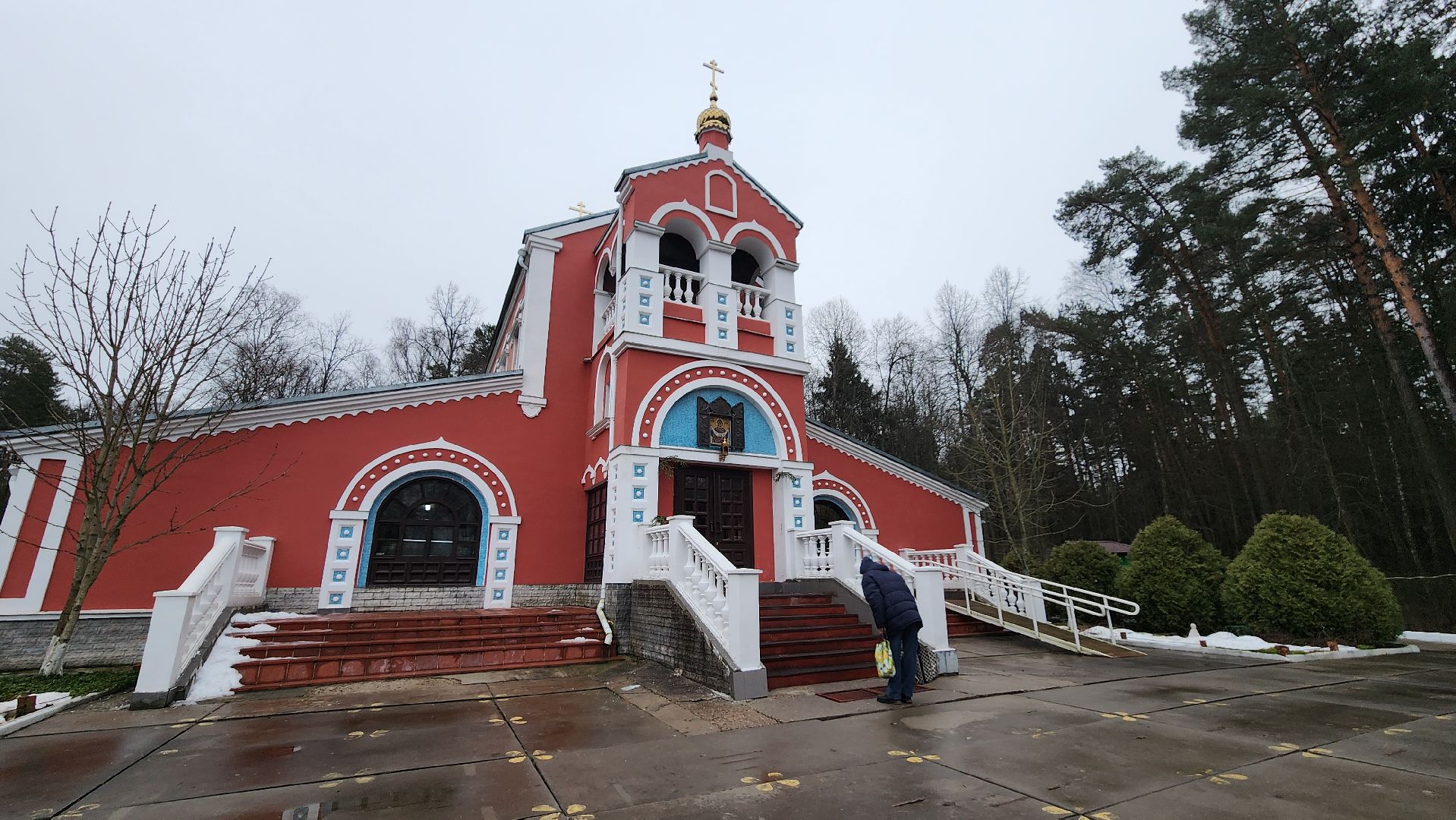 протвино, крещение господне, волонтеры подмосковья,