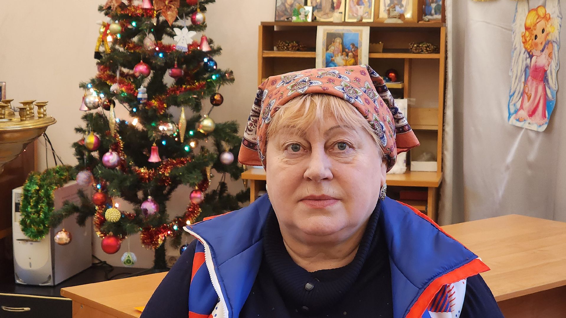 протвино, крещение господне, волонтеры подмосковья,