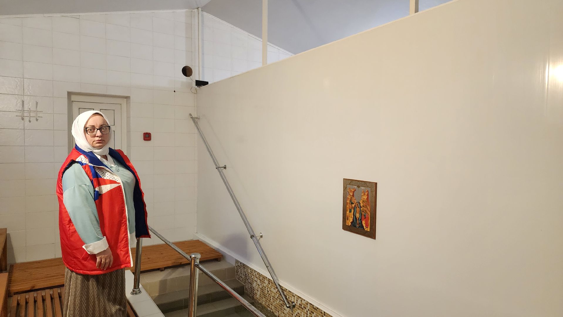 протвино, крещение господне, волонтеры подмосковья,