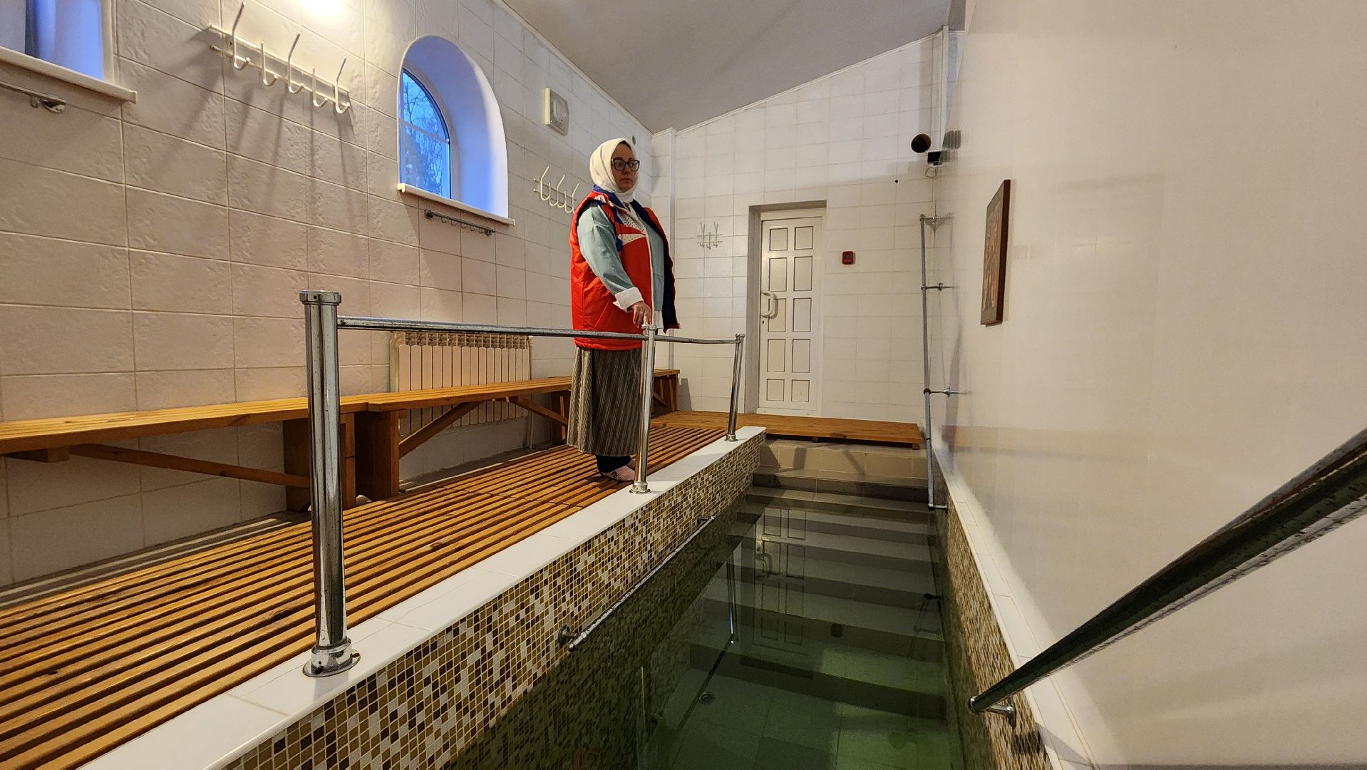 протвино, крещение господне, волонтеры подмосковья,