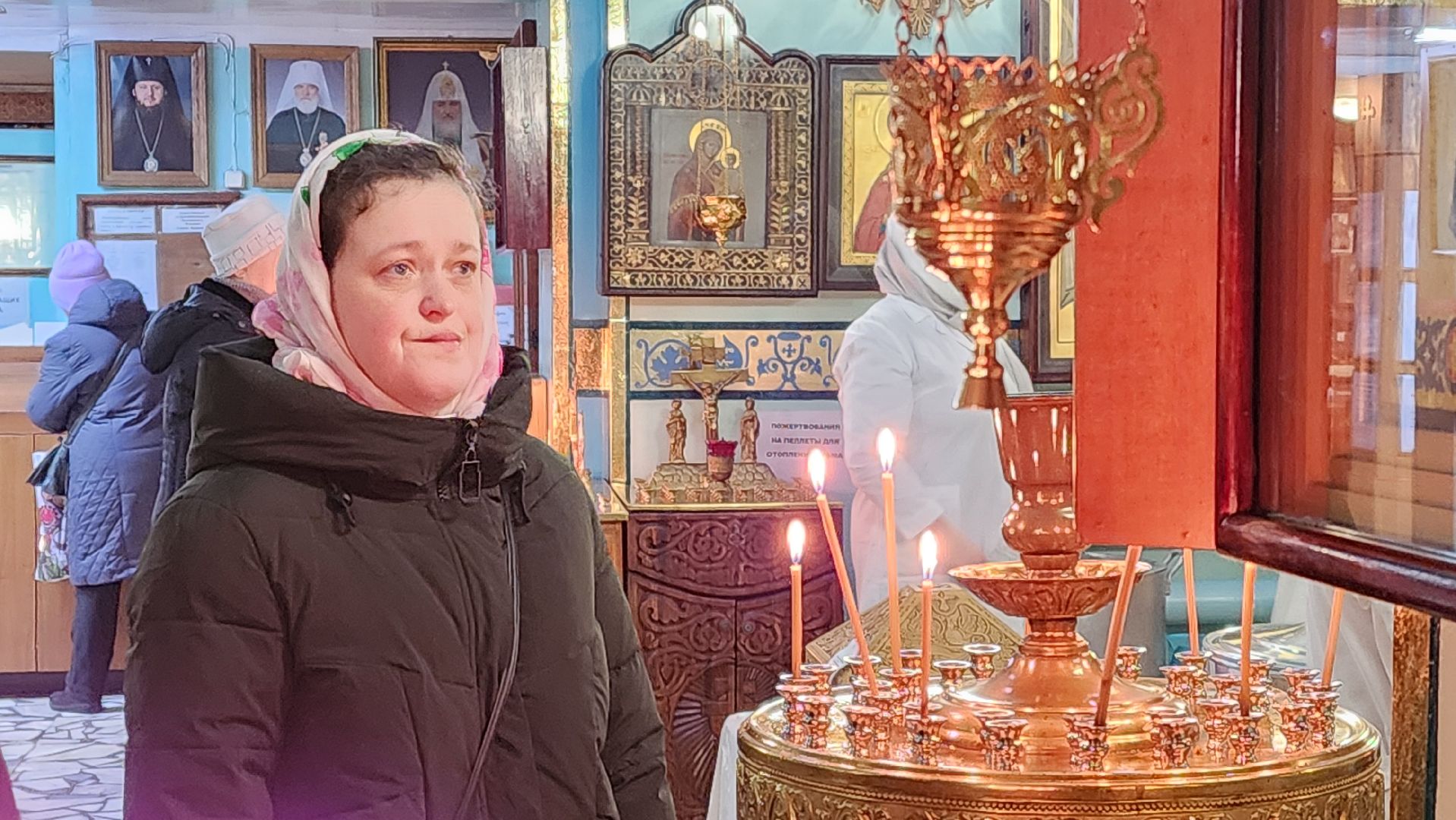 клуб инвалидов равные возможности, протвино, крещение господне,
