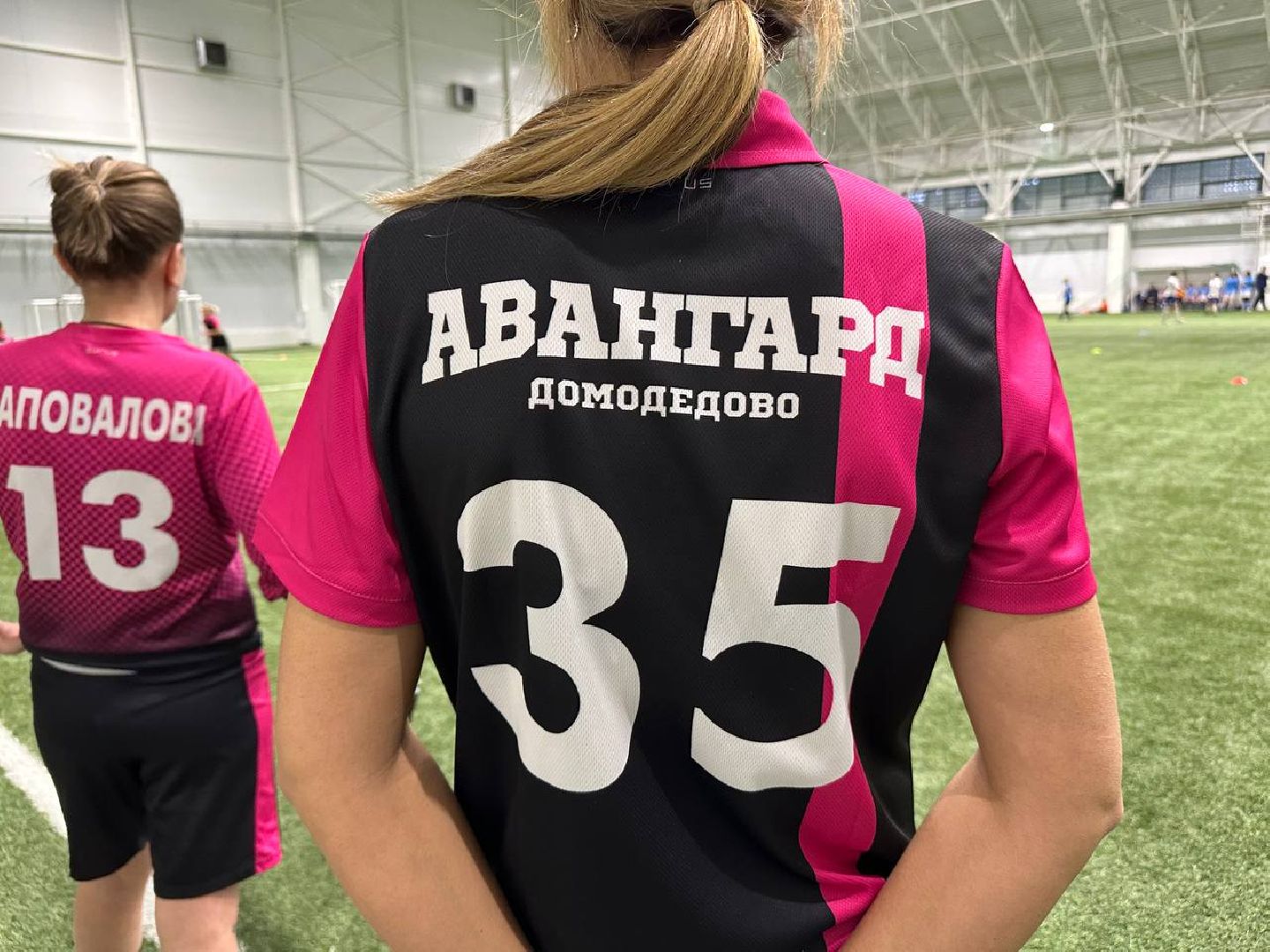 женский футбол, чемпионат по футболу, вертикалки,