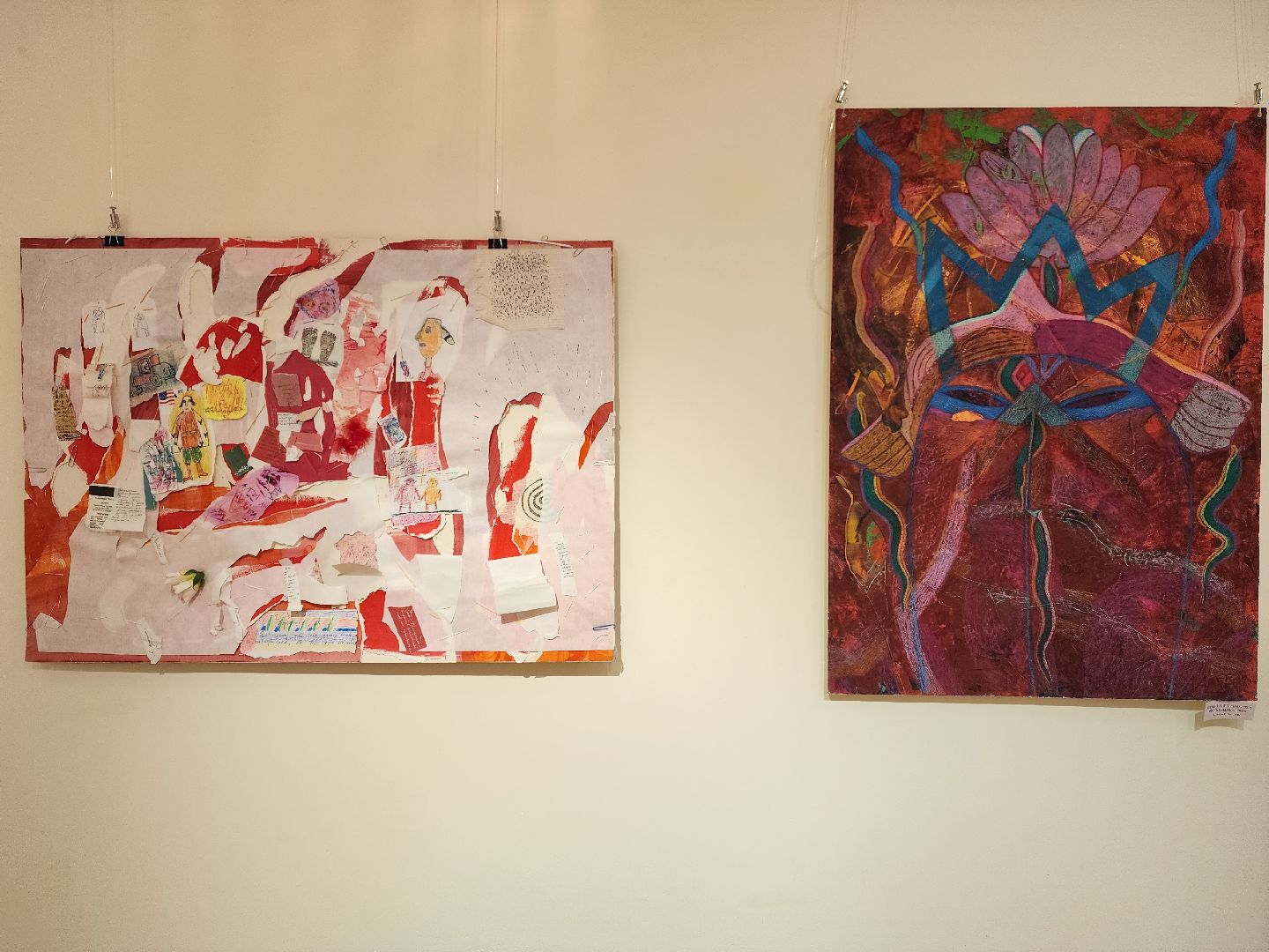 раменское, культура, художественная выставка в музее,